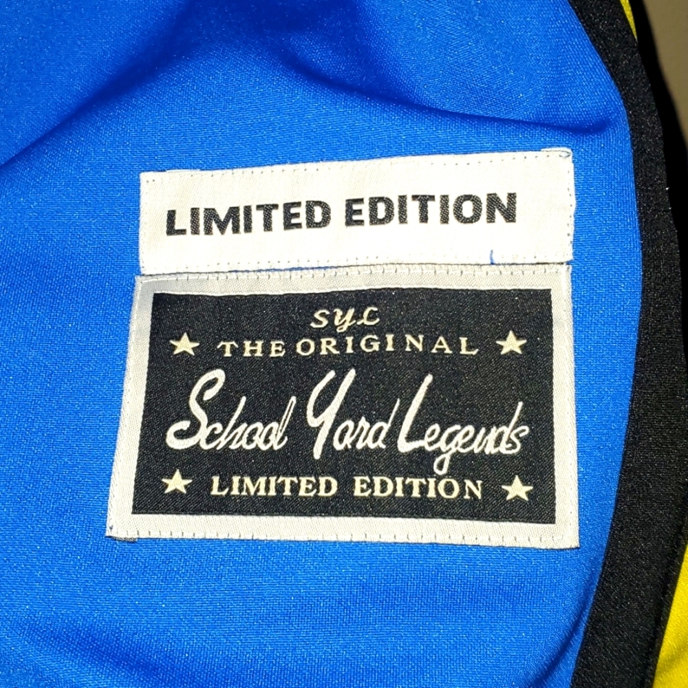 Throwback Jersey - image 2